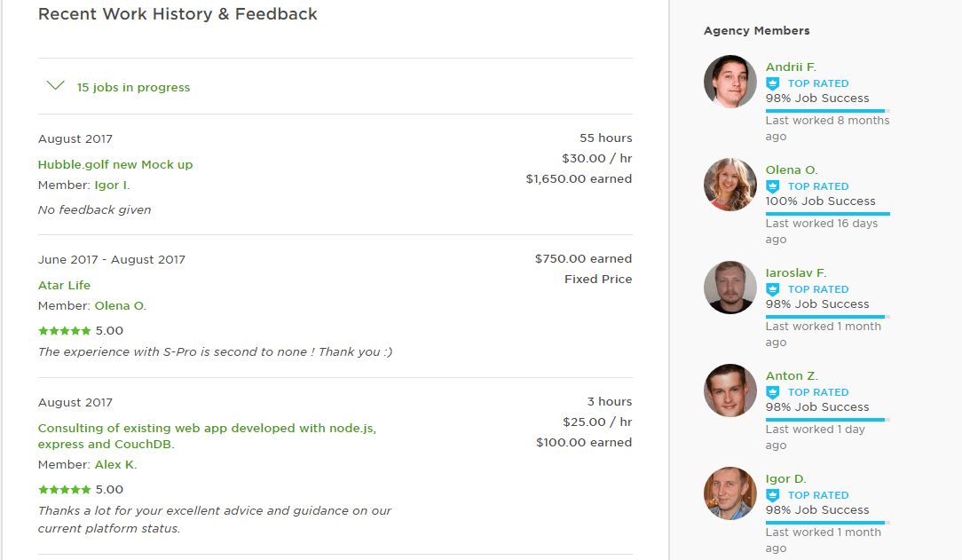 How to Find Great Blockchain Developers? - photo 9