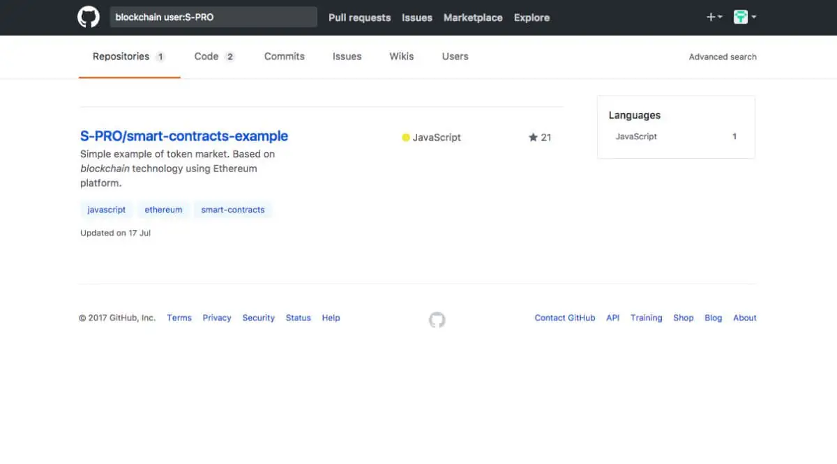 How to Find Great Blockchain Developers? - photo 18