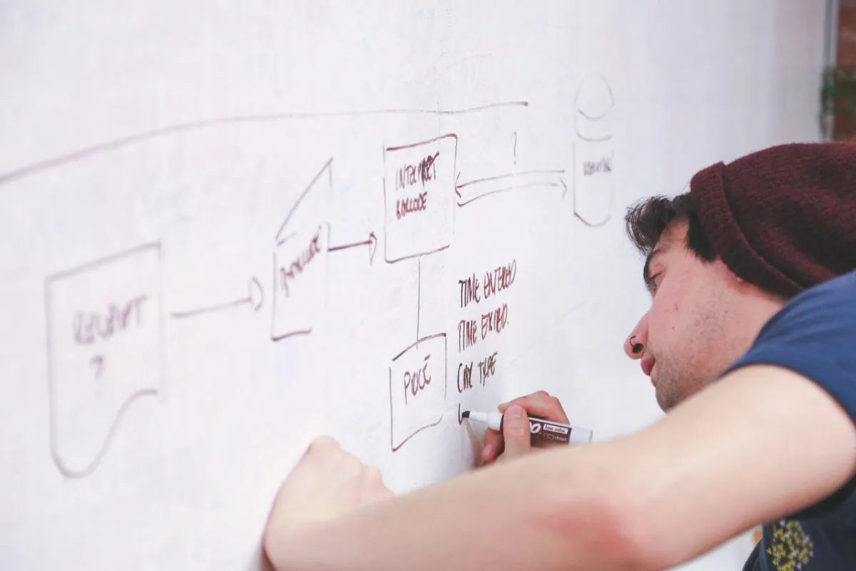 7 Steps to Your Blockchain Startup - photo 8