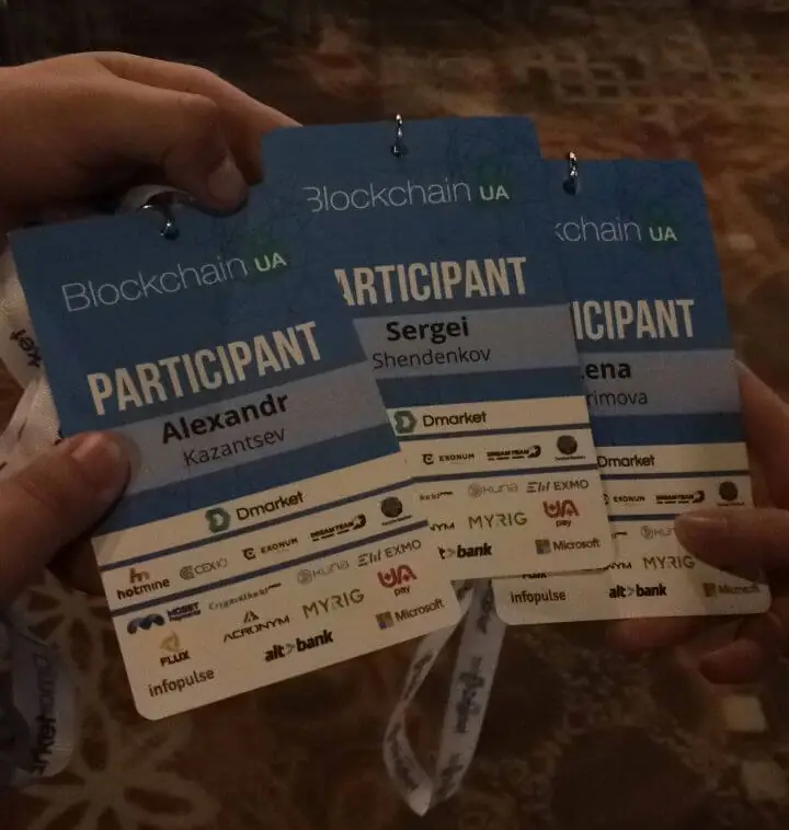 Our Breakthrough in Blockchain: from Failure to Success—Interview - photo 4