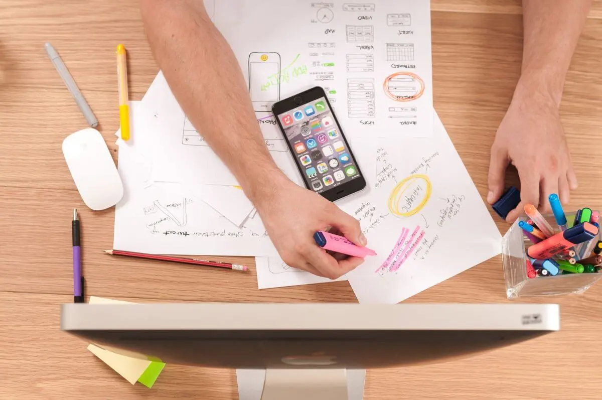How Much Does It Cost to Create a Mobile Application for Your Business? - photo 7