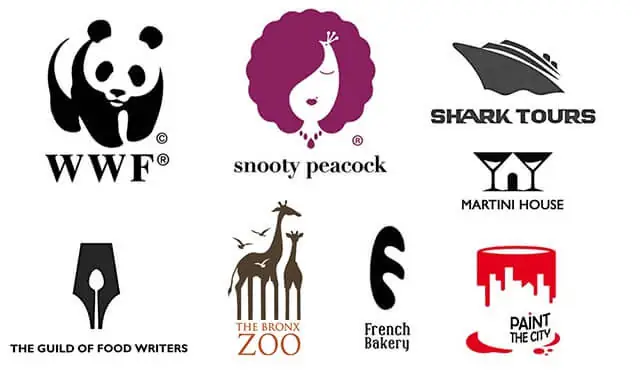 10 Logo Design Trends That Will Rock in 2025 - photo 5