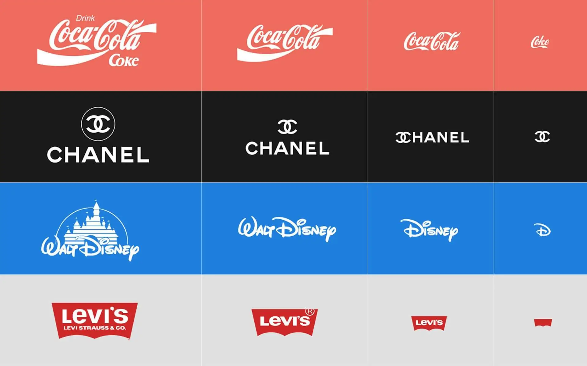 10 Logo Design Trends That Will Rock in 2025 - photo 9