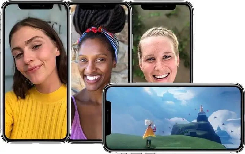 15 Up-to-Date Mobile App Design Trends 2018 - photo 5
