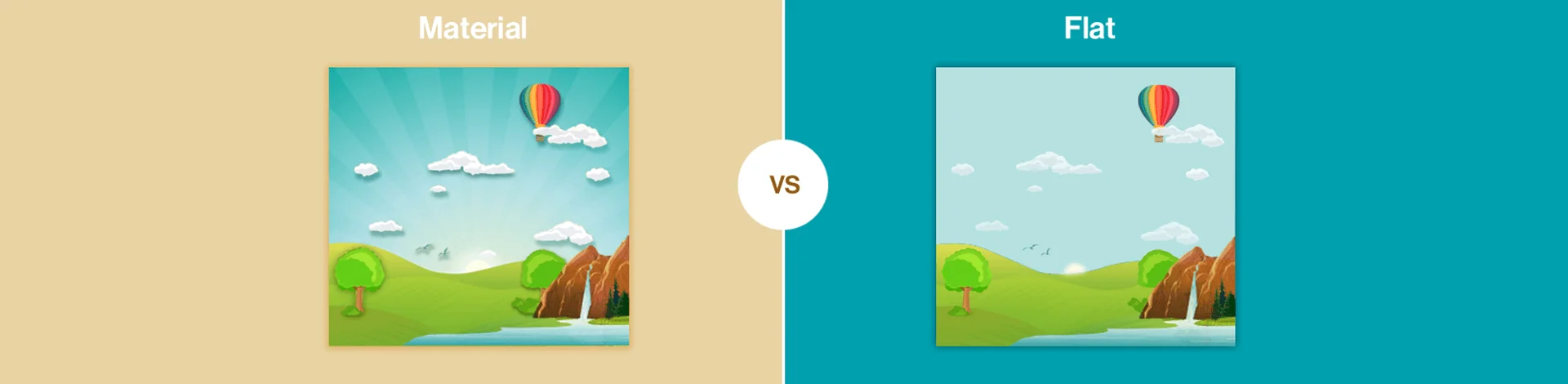 15 Up-to-Date Mobile App Design Trends 2018 - photo 3