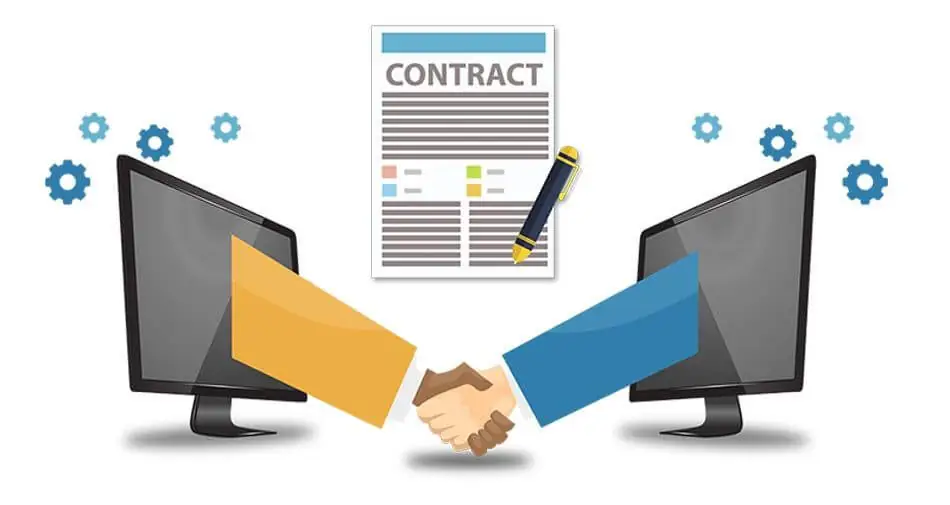 How Smart Contracts Will Improve Your Life? - photo 2