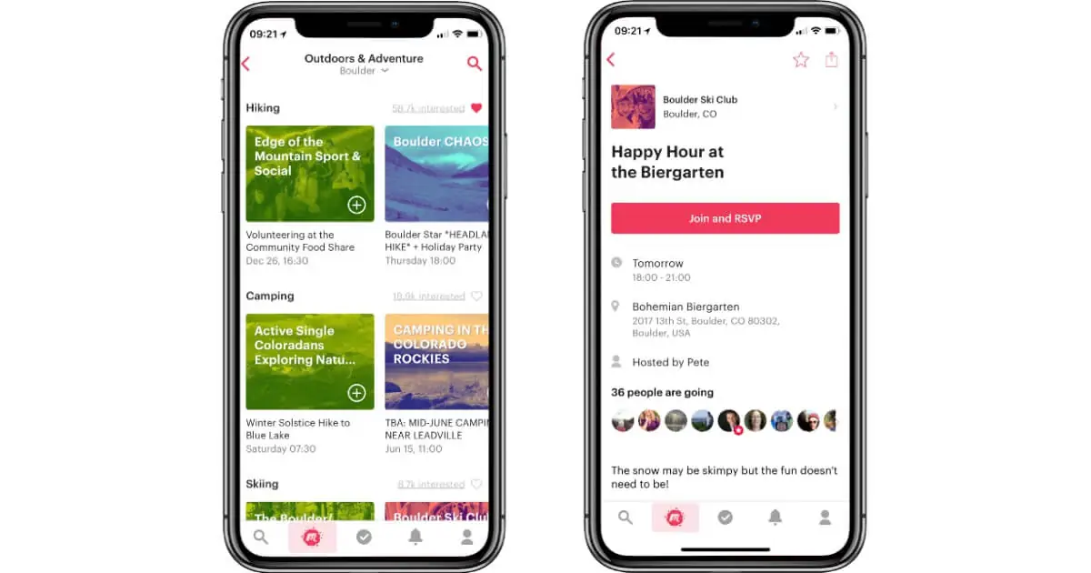 15 Up-to-Date Mobile App Design Trends 2018 - photo 10
