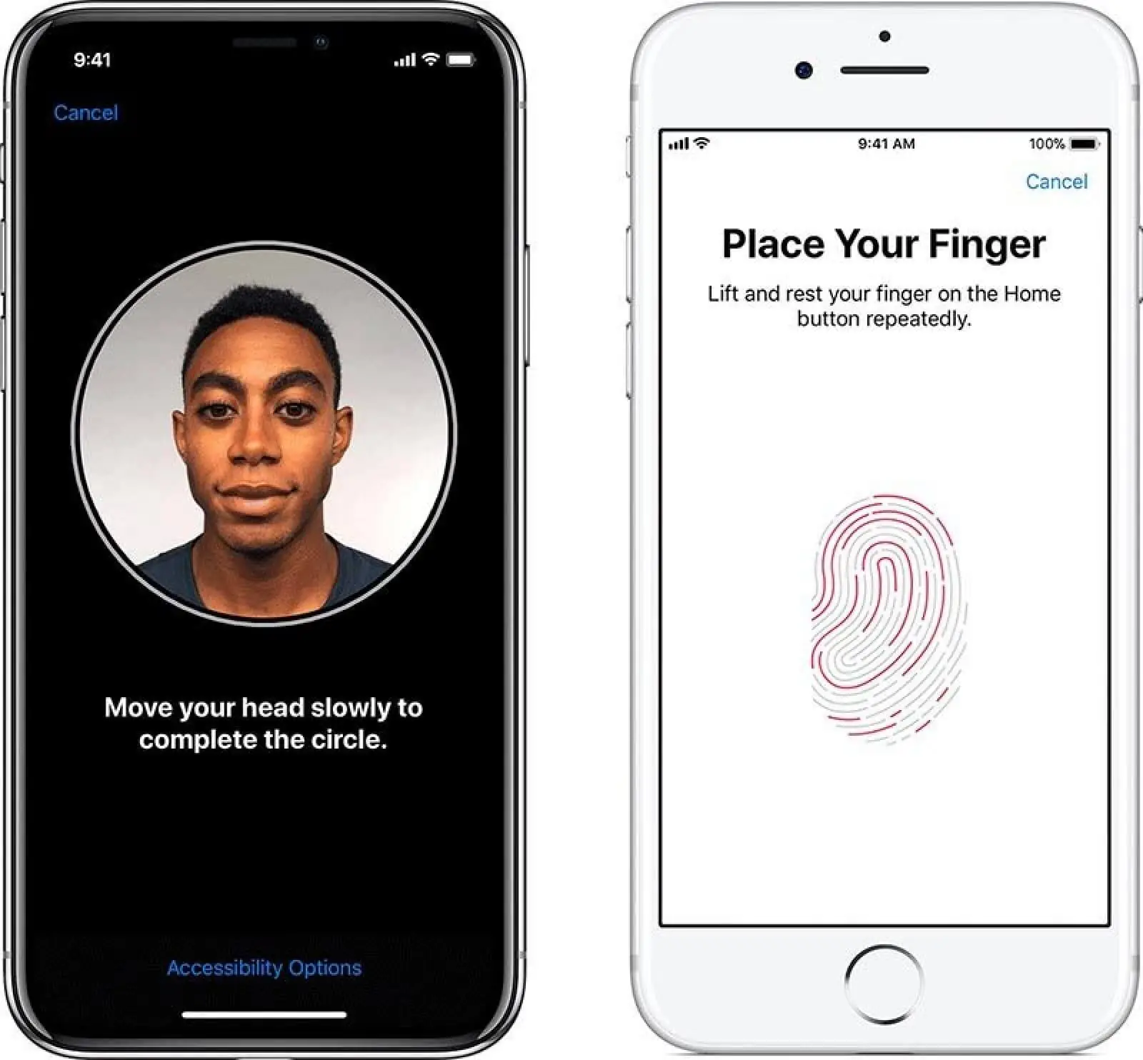 15 Up-to-Date Mobile App Design Trends 2018 - photo 13