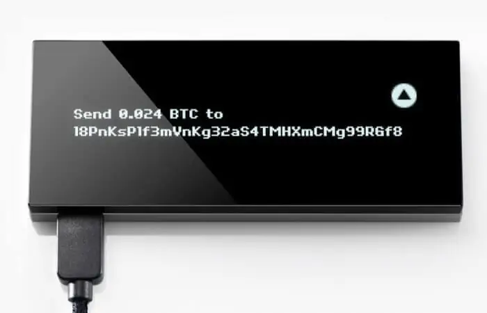 Most Popular Bitcoin Wallet Apps And How Do They Work? - photo 5