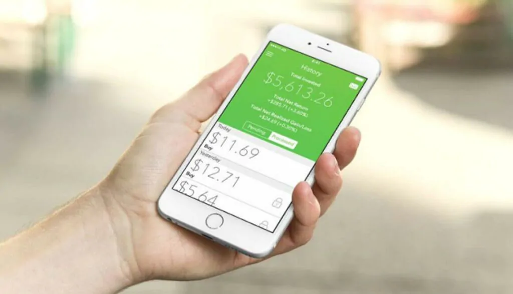 How to Build a Mobile App Startup that Actually Makes Money - photo 2