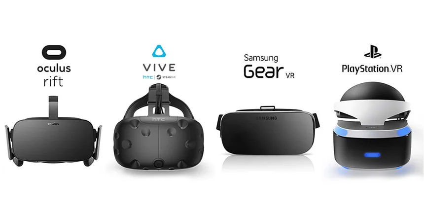 How To Create Content For Virtual Reality Apps - photo 2