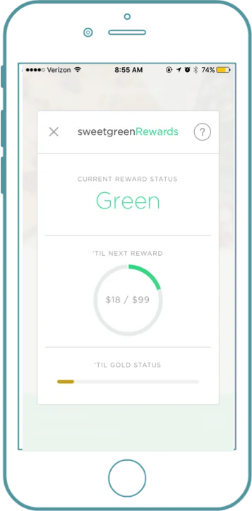 Loyalty App Development - photo 5