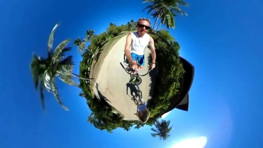 How To Create Content For Virtual Reality Apps - photo 4