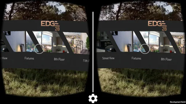 How To Create Content For Virtual Reality Apps - photo 3