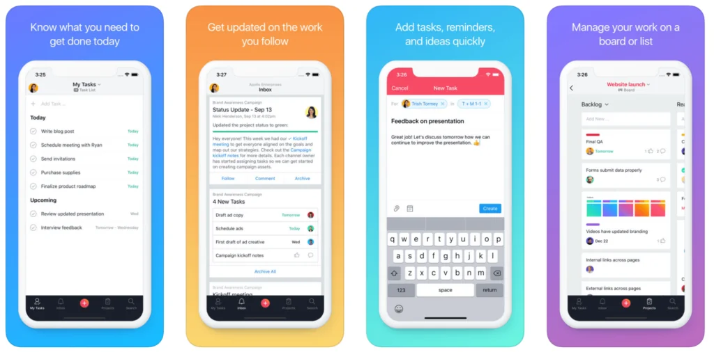App Description: How to Write It Based on the Best Examples in 2024
