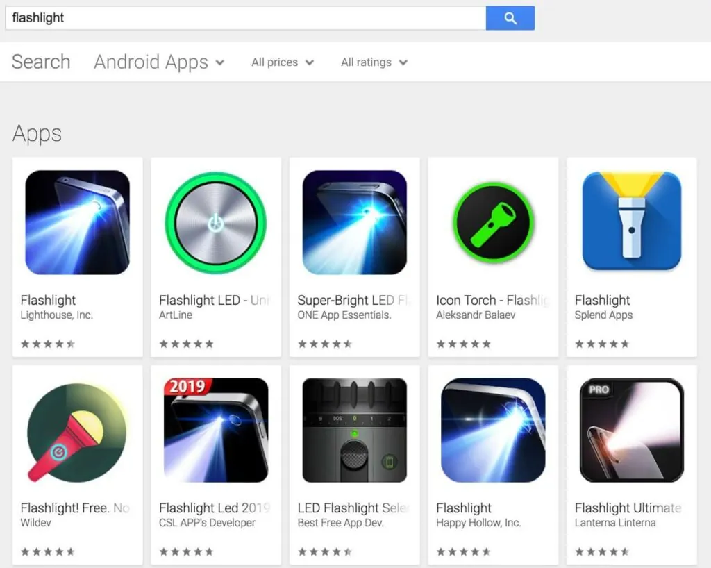 App Store Optimization: Effective Hacks to Make Your App Store Visible - photo 4