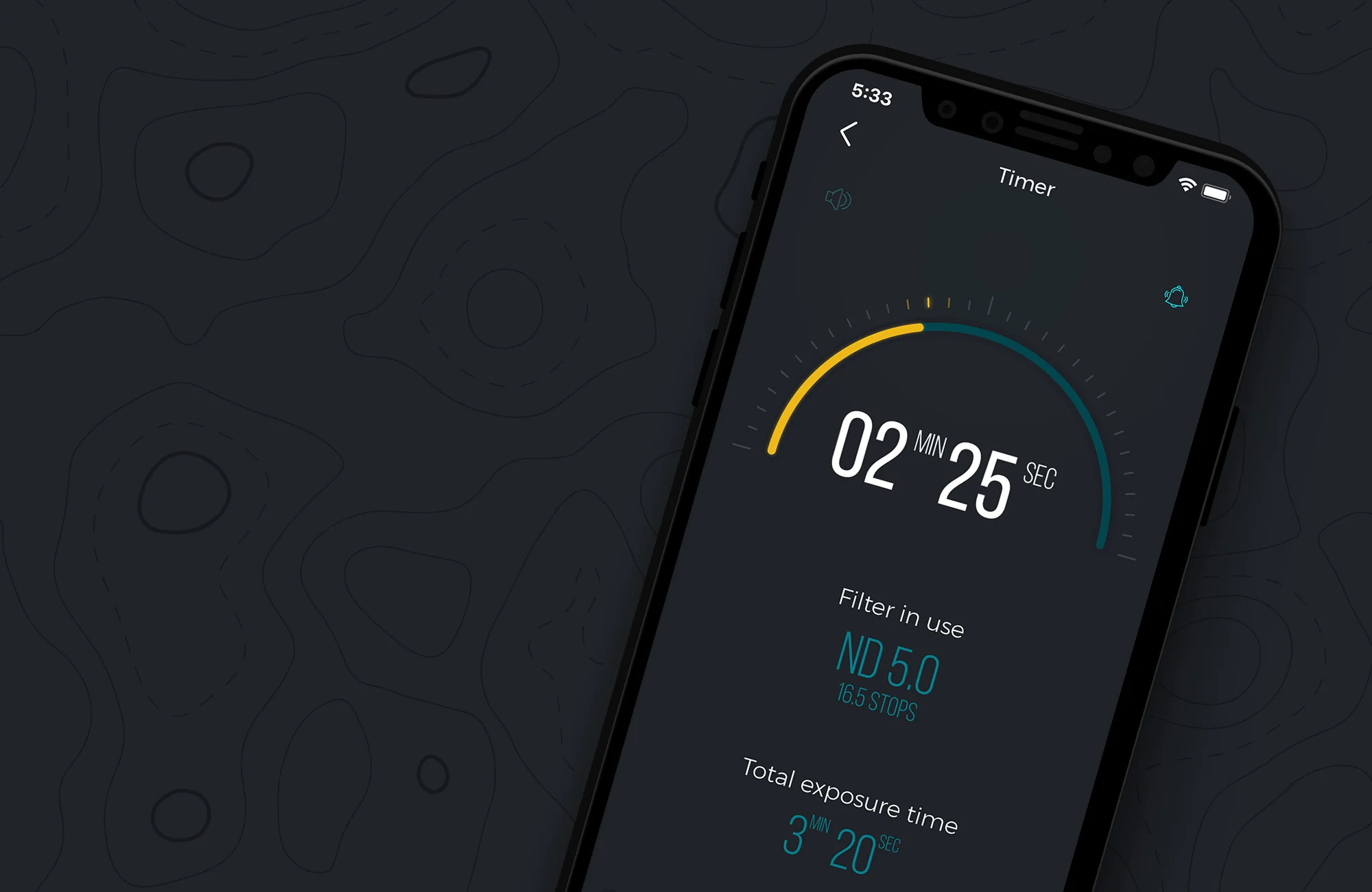 Case Study: PolarPro App. Stop Taking Pictures, Start Taking Photos - photo 3