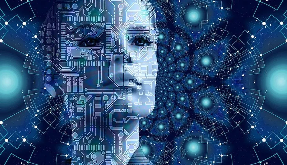 AI-Driven Development as an Innovative Market Tendency - photo 2