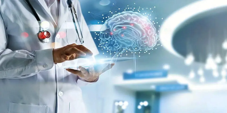 AI-Driven Development as an Innovative Market Tendency - photo 3