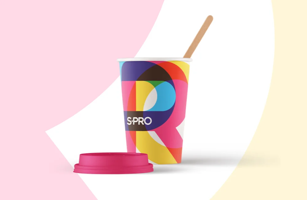 The Story Behind the S-PRO Visual Identity - photo 3