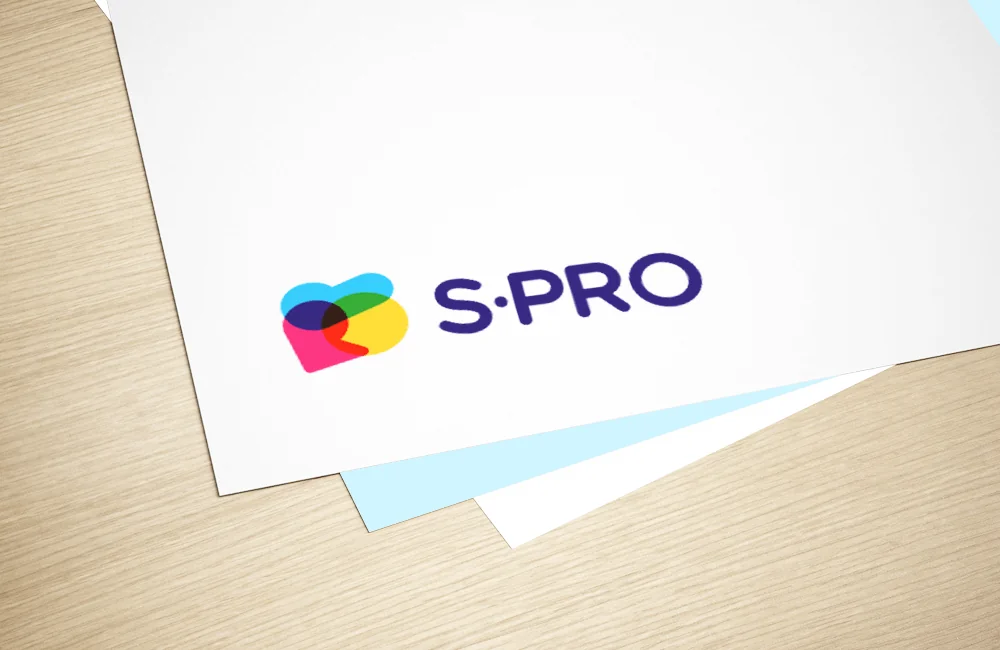 The Story Behind the S-PRO Visual Identity - photo 2