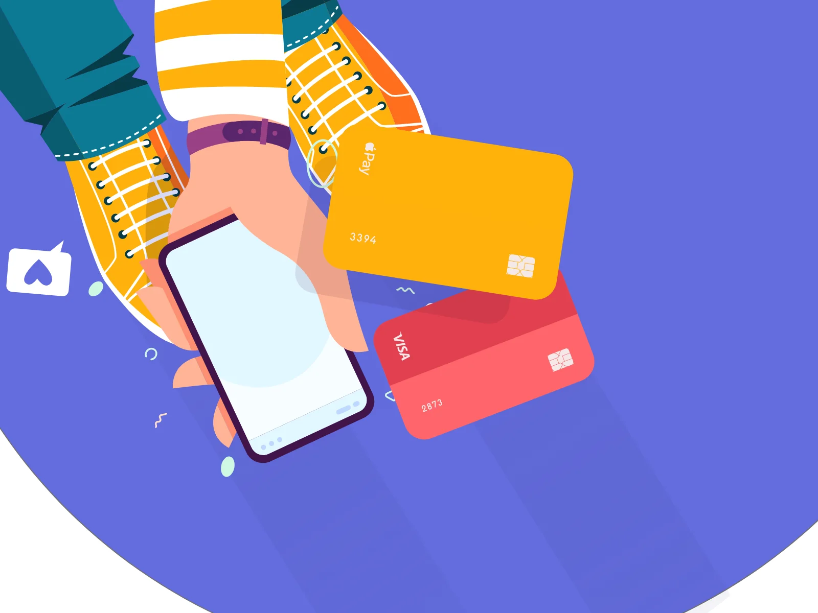 Digital payment innovations in 2020 which simplify business financial operations and save money - photo 2
