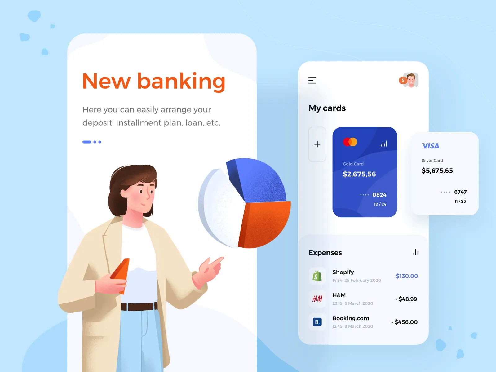 Key Things to Know Before Developing a Mobile-Only Banking Application - photo 2
