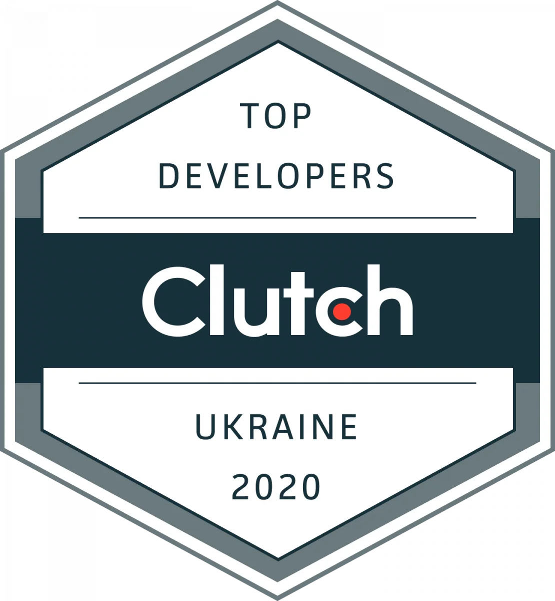 S-PRO was recognized as a Top Development Partner in Ukraine by Clutch! - photo 2