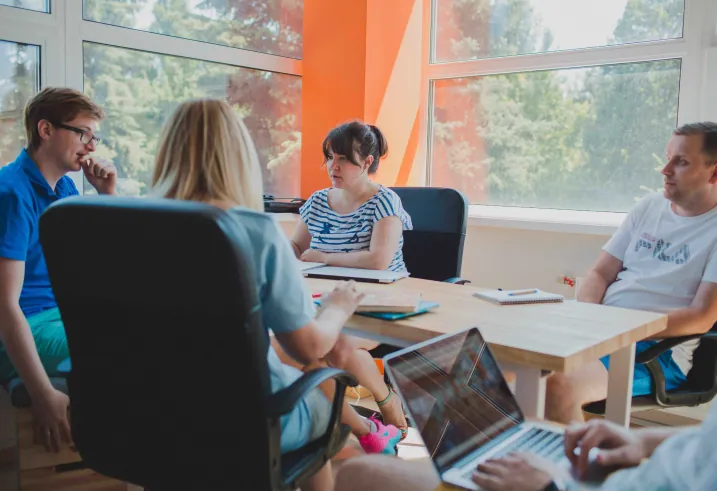 How to Build a Dream Team for Your Startup - photo 2