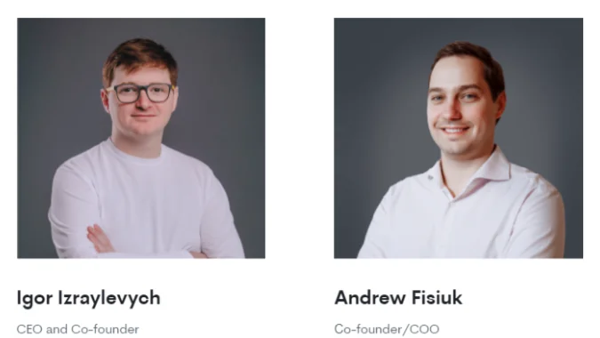 S-PRO Recognized as One of the Most Reviewed Blockchain Companies in Ukraine - photo 3