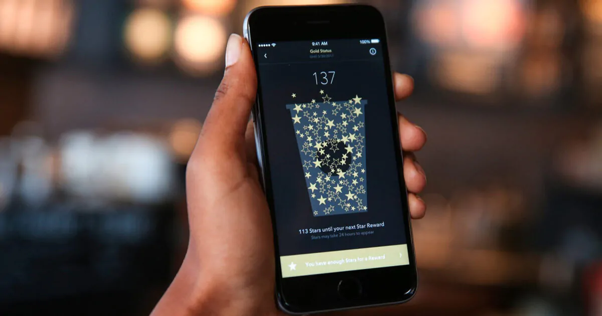 Loyalty App Development