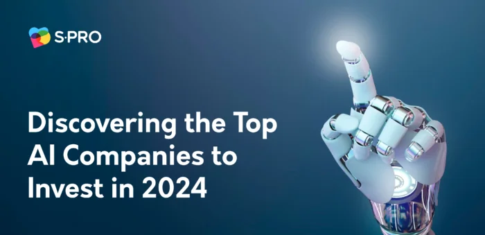 Discovering the Top AI Companies to Invest in 2025