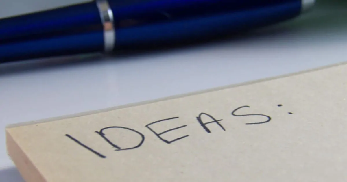 How to Make Sure That Your Idea Will Work?