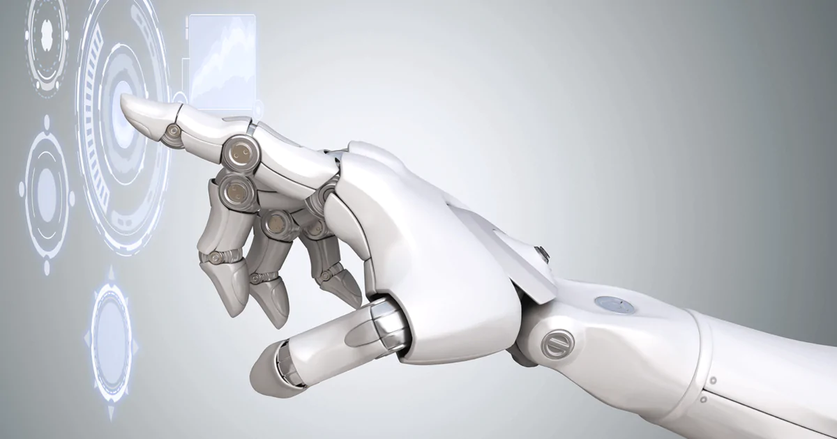 AI-Driven Development as an Innovative Market Tendency