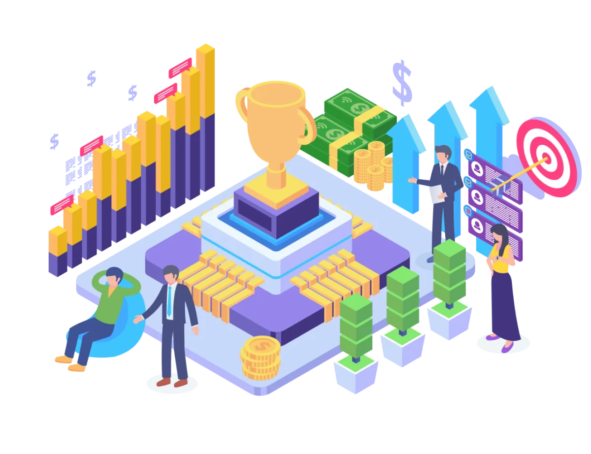 S-PRO: 2020 in Review