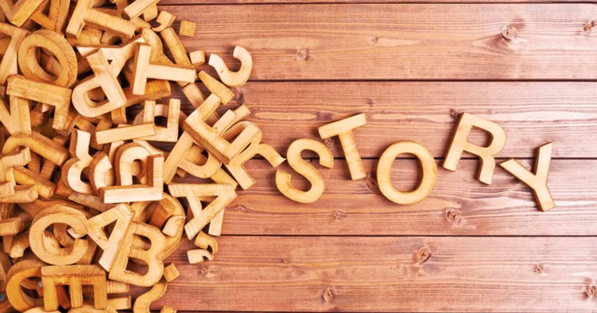 7 Tips for Great Storytelling