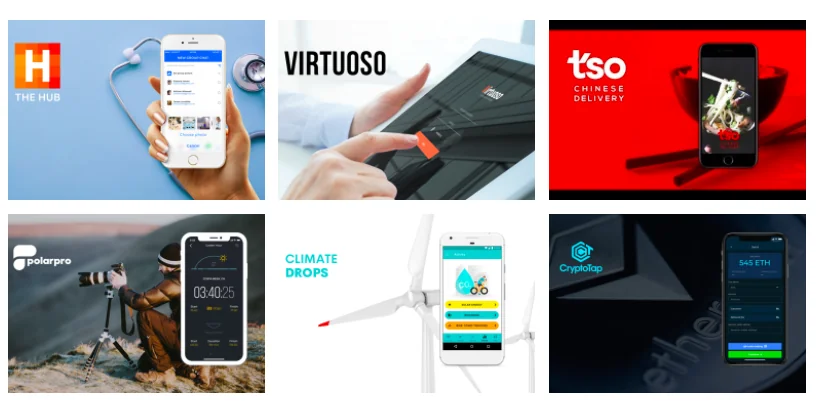 S-PRO Proud to be a Number One Software Development Partner in Ukraine by Clutch!