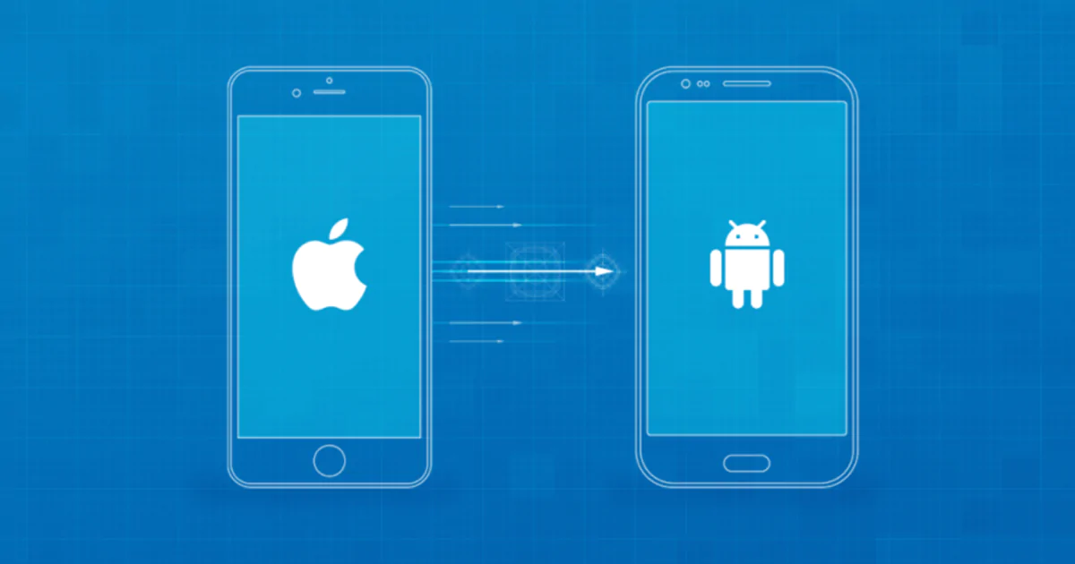 Converting App from iOS to Android
