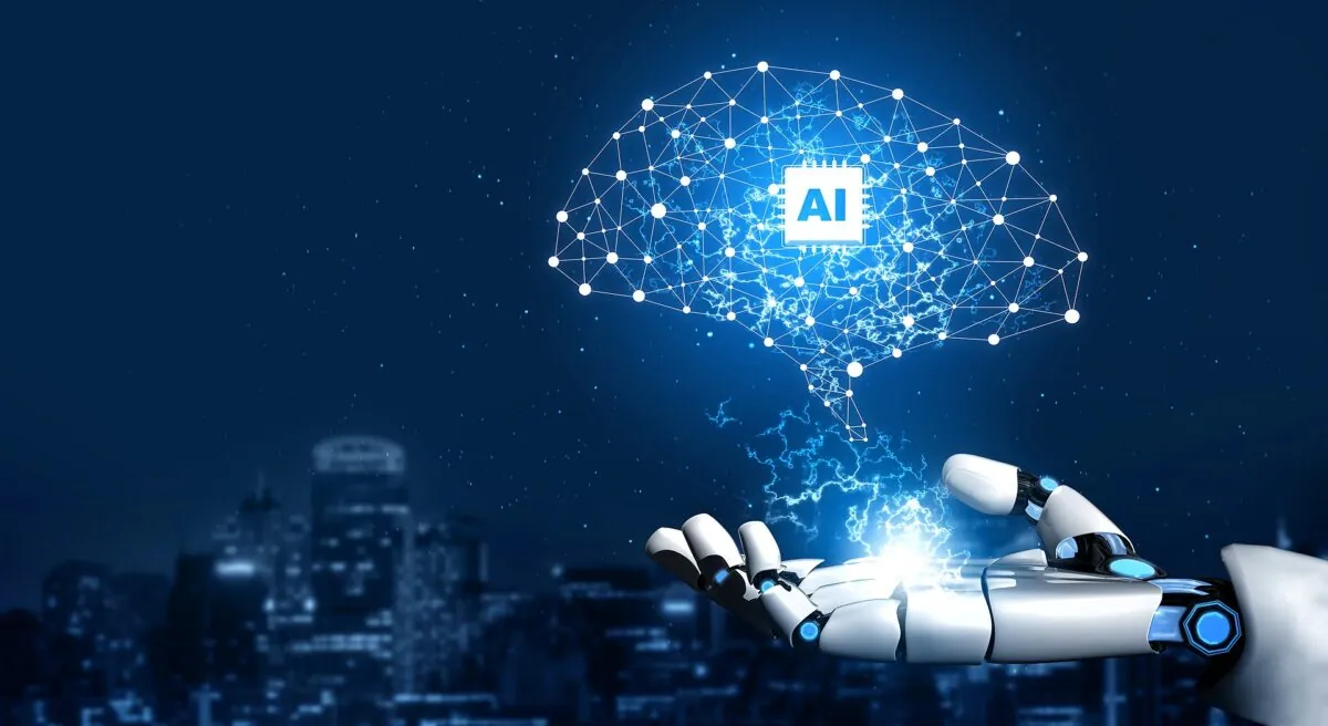 AI Adoption: A Strategic Approach for Your Business