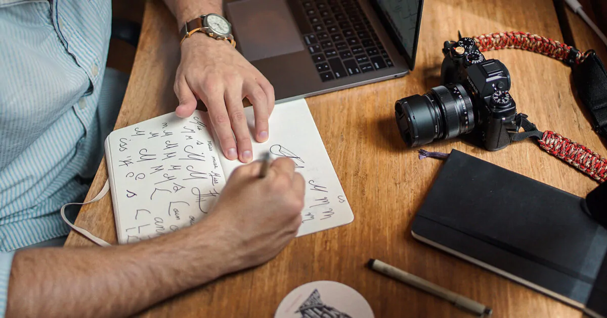 How to Create a Logo Design