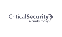 Critical Security