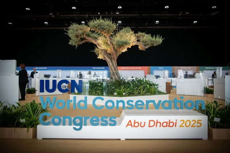 IUCN World Conversation Congress