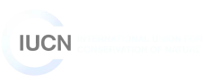 IUCN Logo white for S-PRO case study