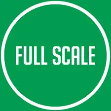 fullscale