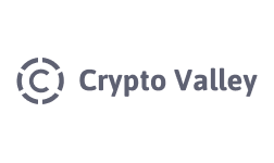 Logo Crypto Valley