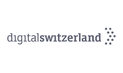 Logo Digital Switzerland