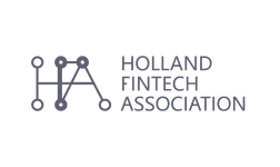 Logo Holland Fintech Association
