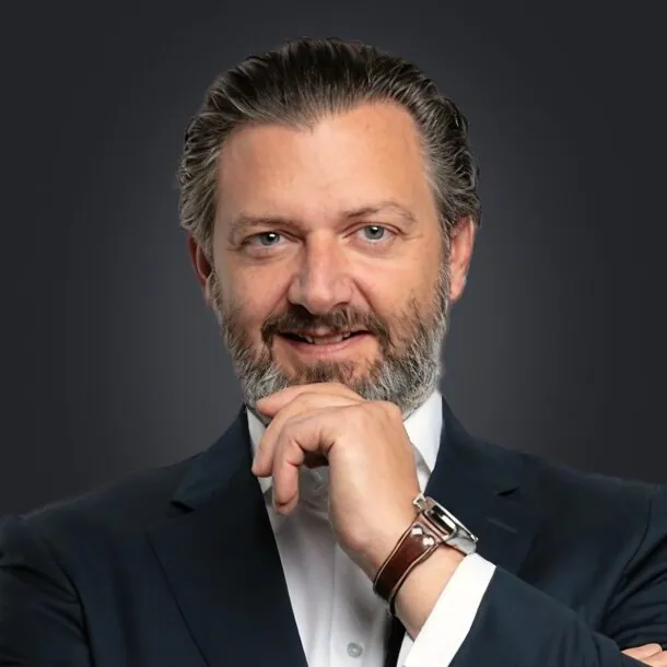 Marco Marchesi