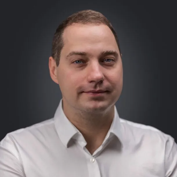 Andrew Fisiuk