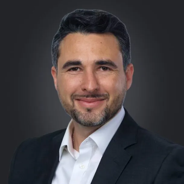 Tal Yampolsky